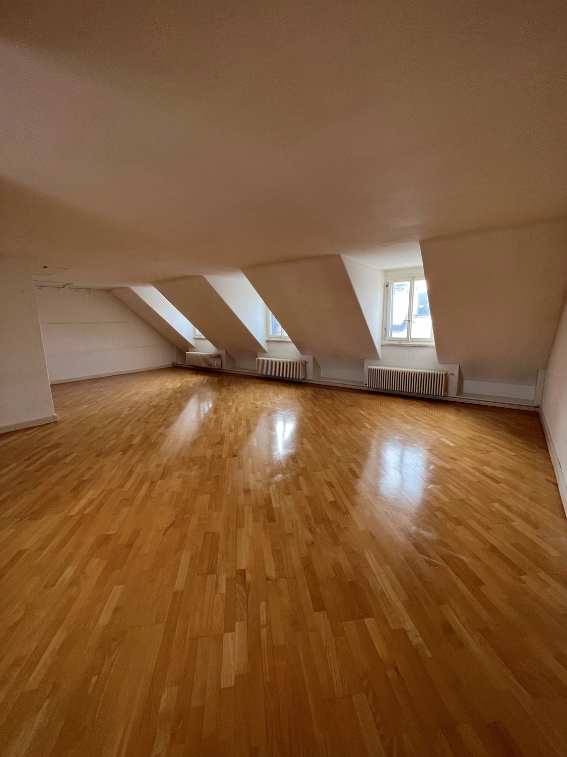 161m² commercial