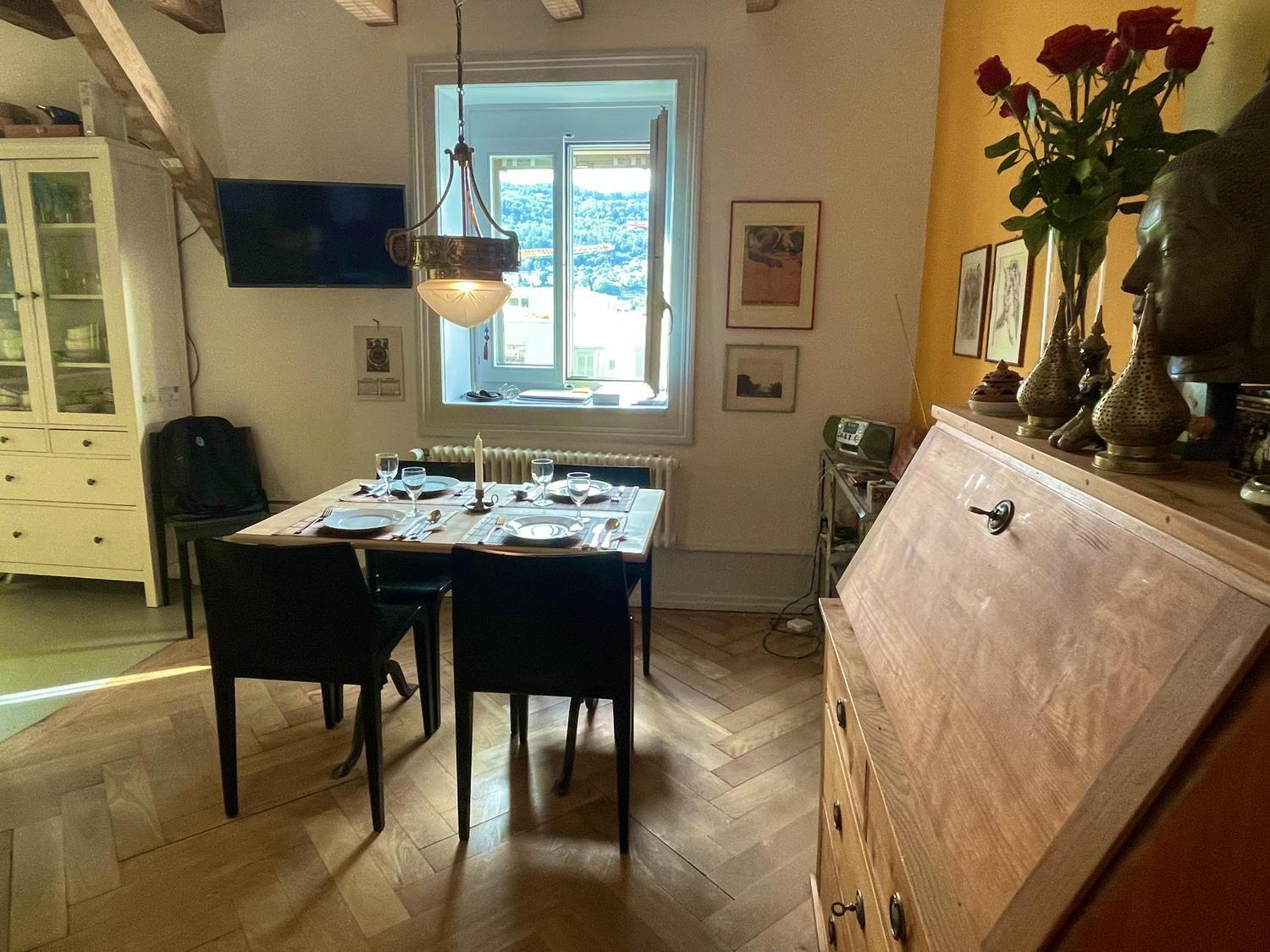 3 ½ rooms apartment, Foto 1 von 10