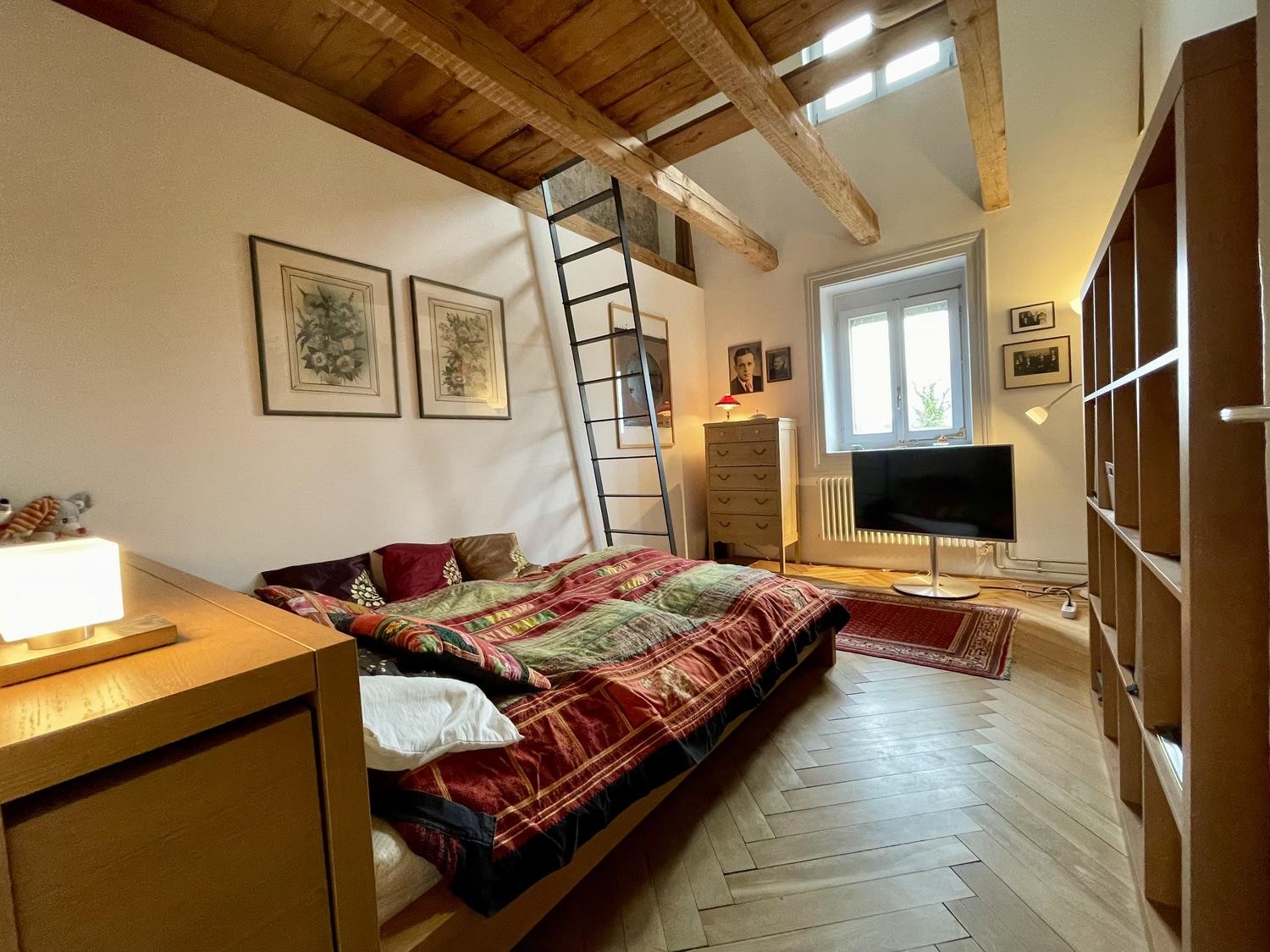 3 ½ rooms apartment, Foto 6 von 10