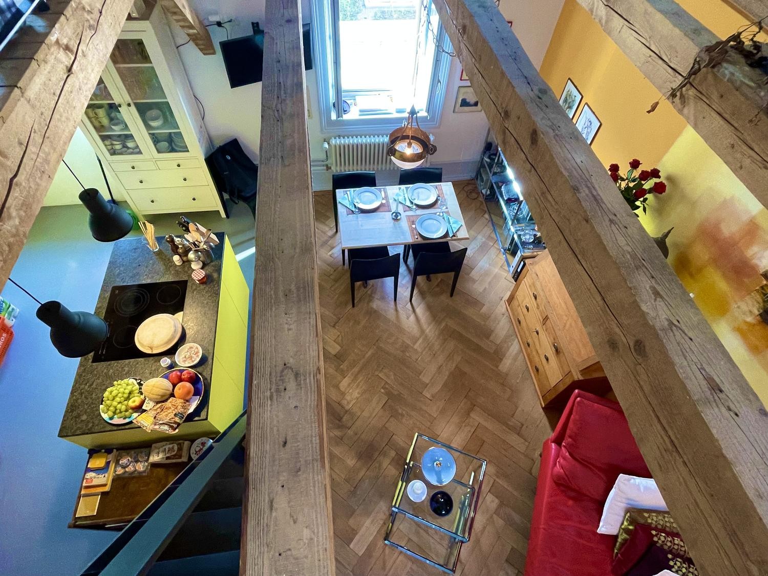 3 ½ rooms apartment, Foto 4 von 10