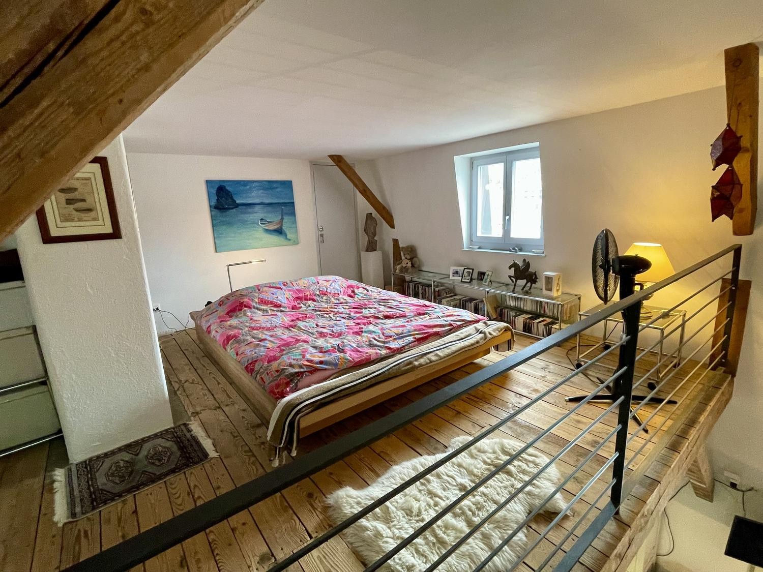3 ½ rooms apartment, Foto 5 von 10