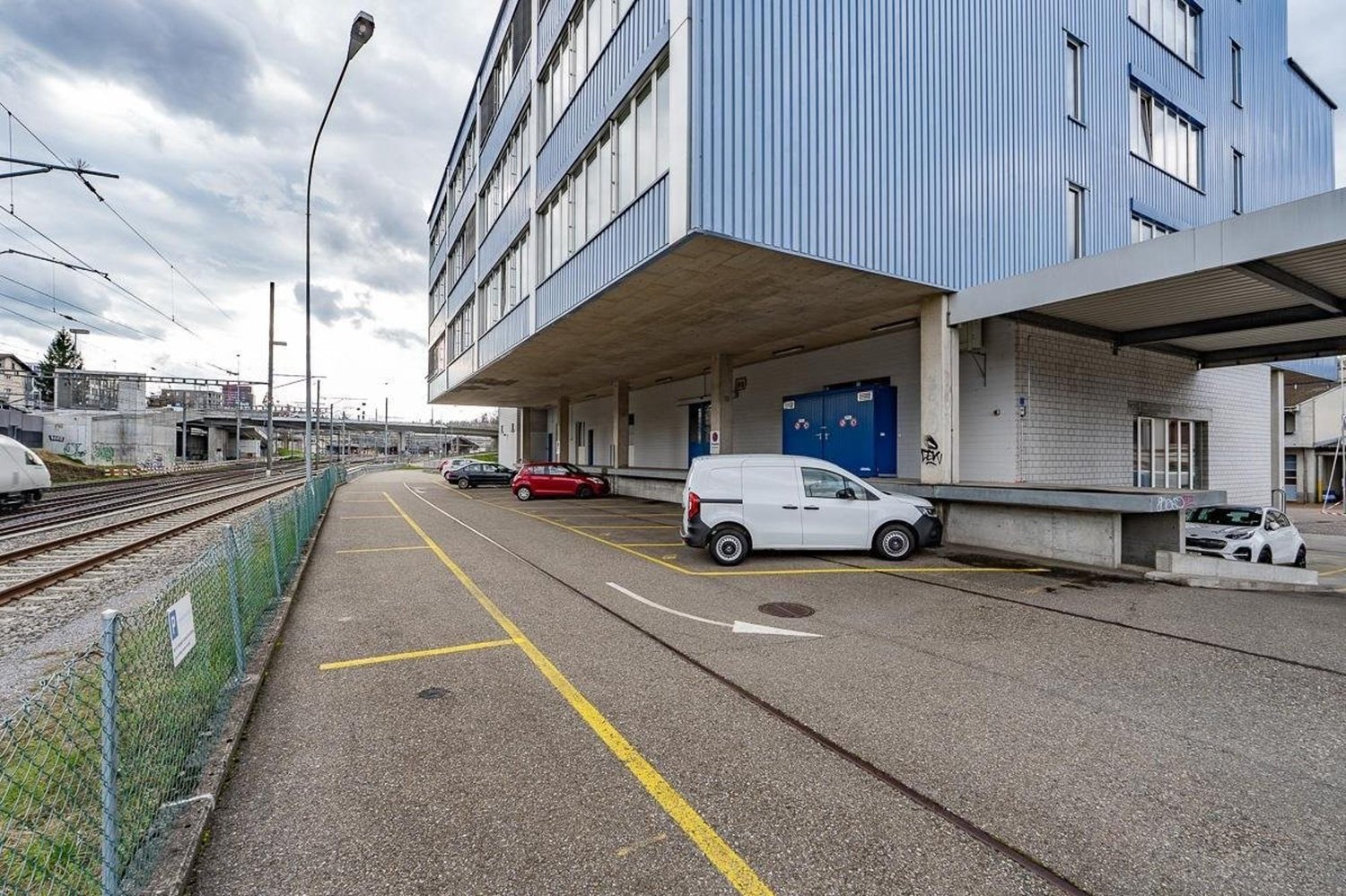 1532m² bureau, photo 8 sur 8