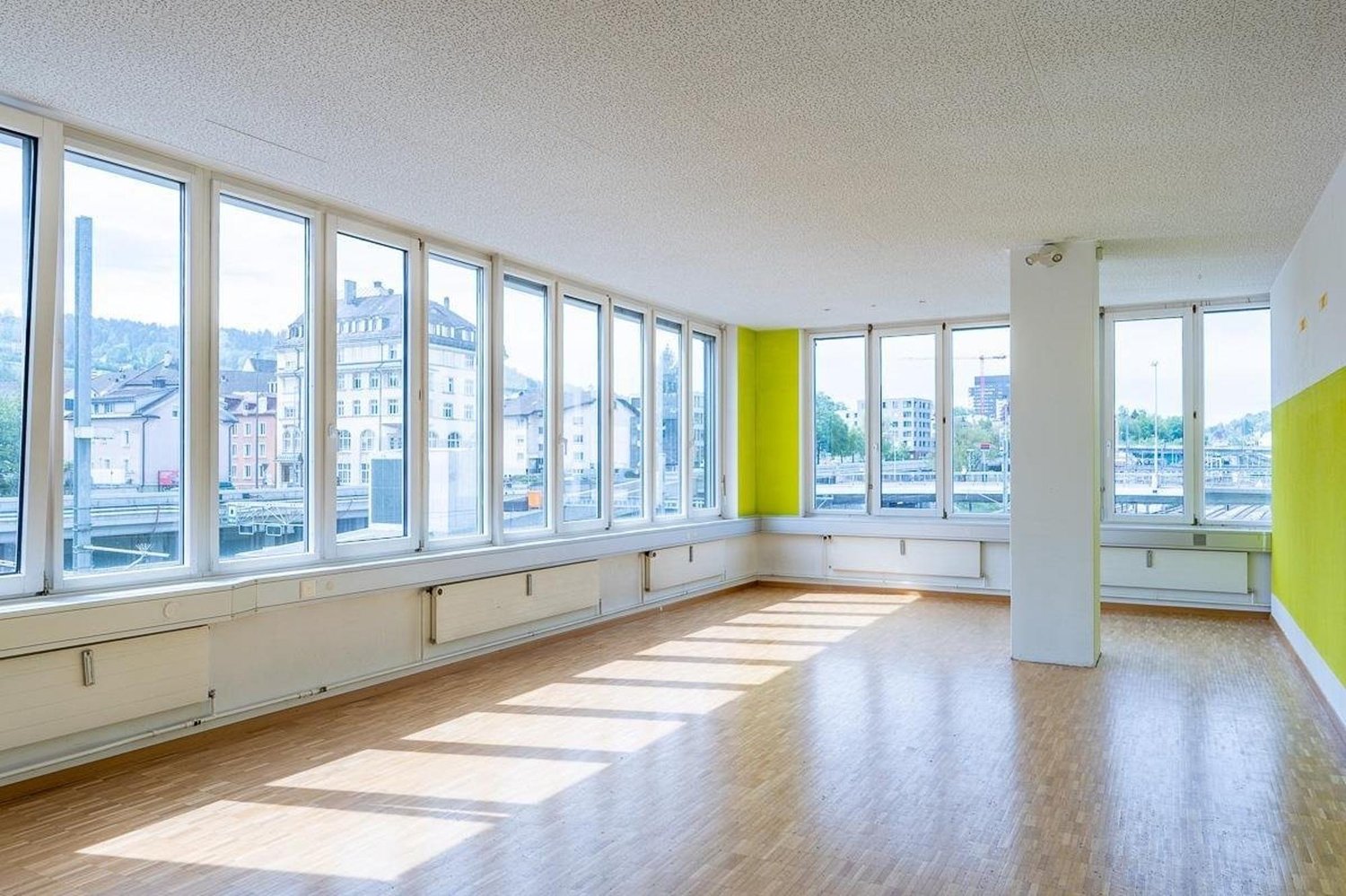 1532m² bureau, photo 5 sur 8