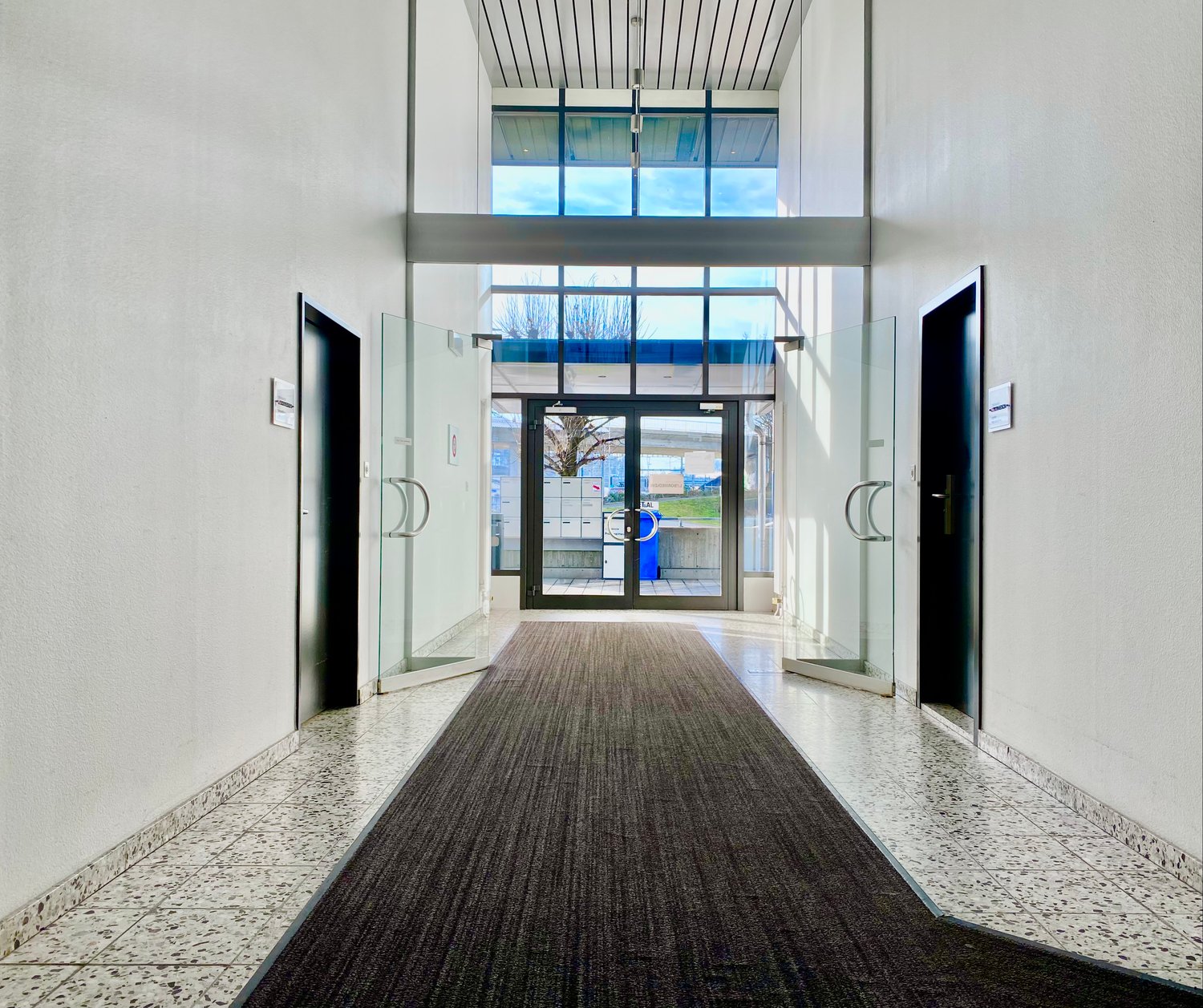 1532m² bureau, photo 2 sur 8