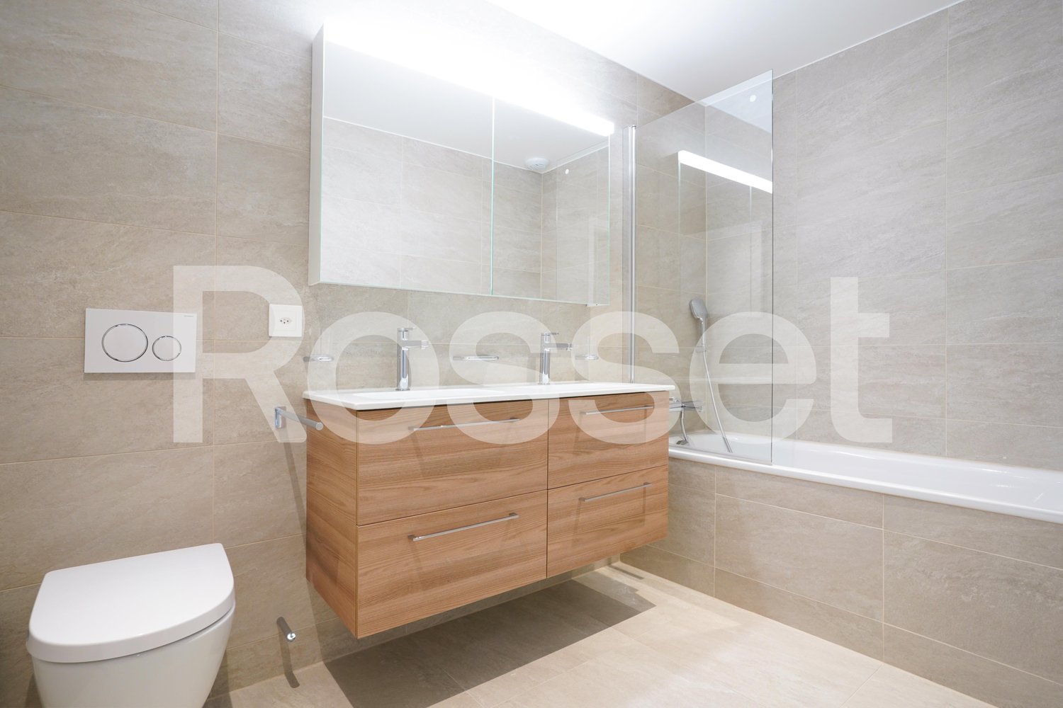 4-Zimmer-Wohnung, Foto 7 von 8