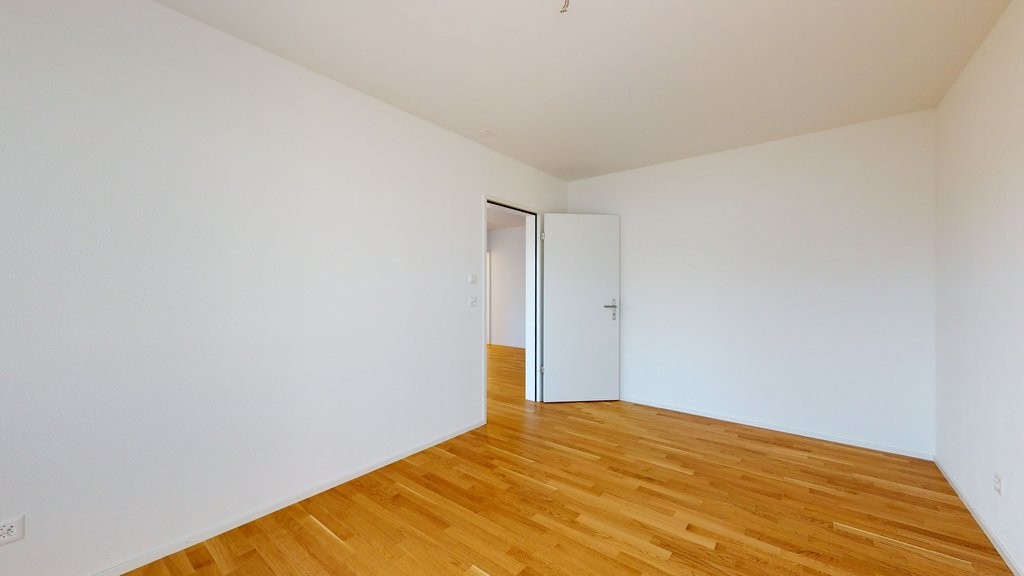 1 ½ rooms apartment