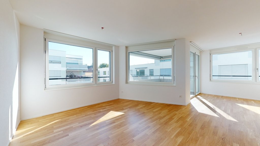 1 ½ rooms apartment