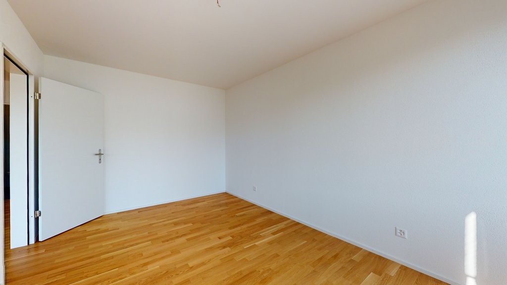 1 ½ rooms apartment