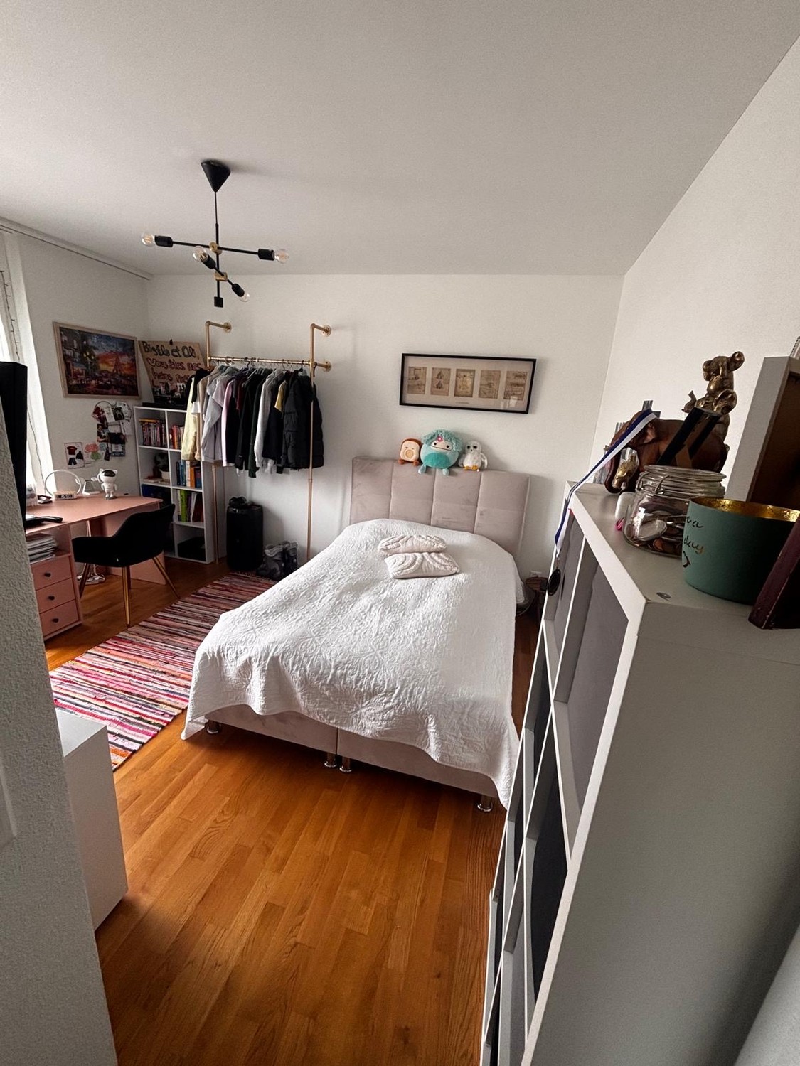 3 ½ rooms apartment, Foto 4 von 10