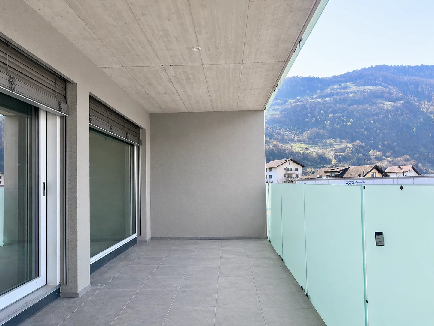 Appartamento di 2 ½ locali