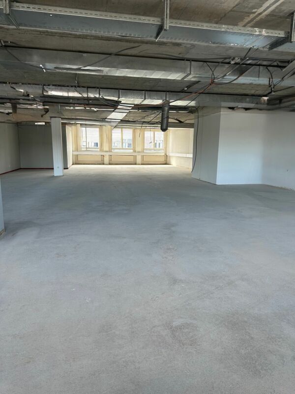420m² office, Foto 4 von 6