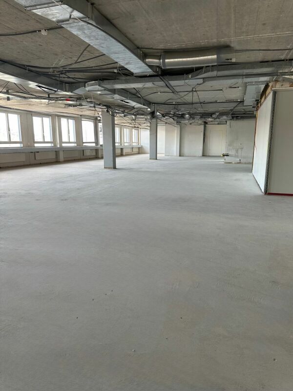 420m² office, Foto 3 von 6