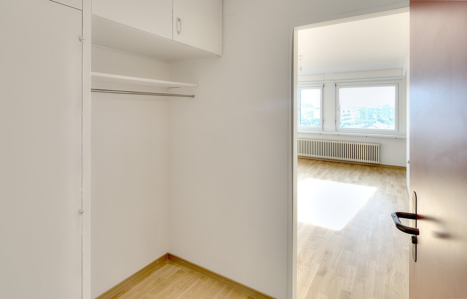 1 room apartment, Foto 6 von 7