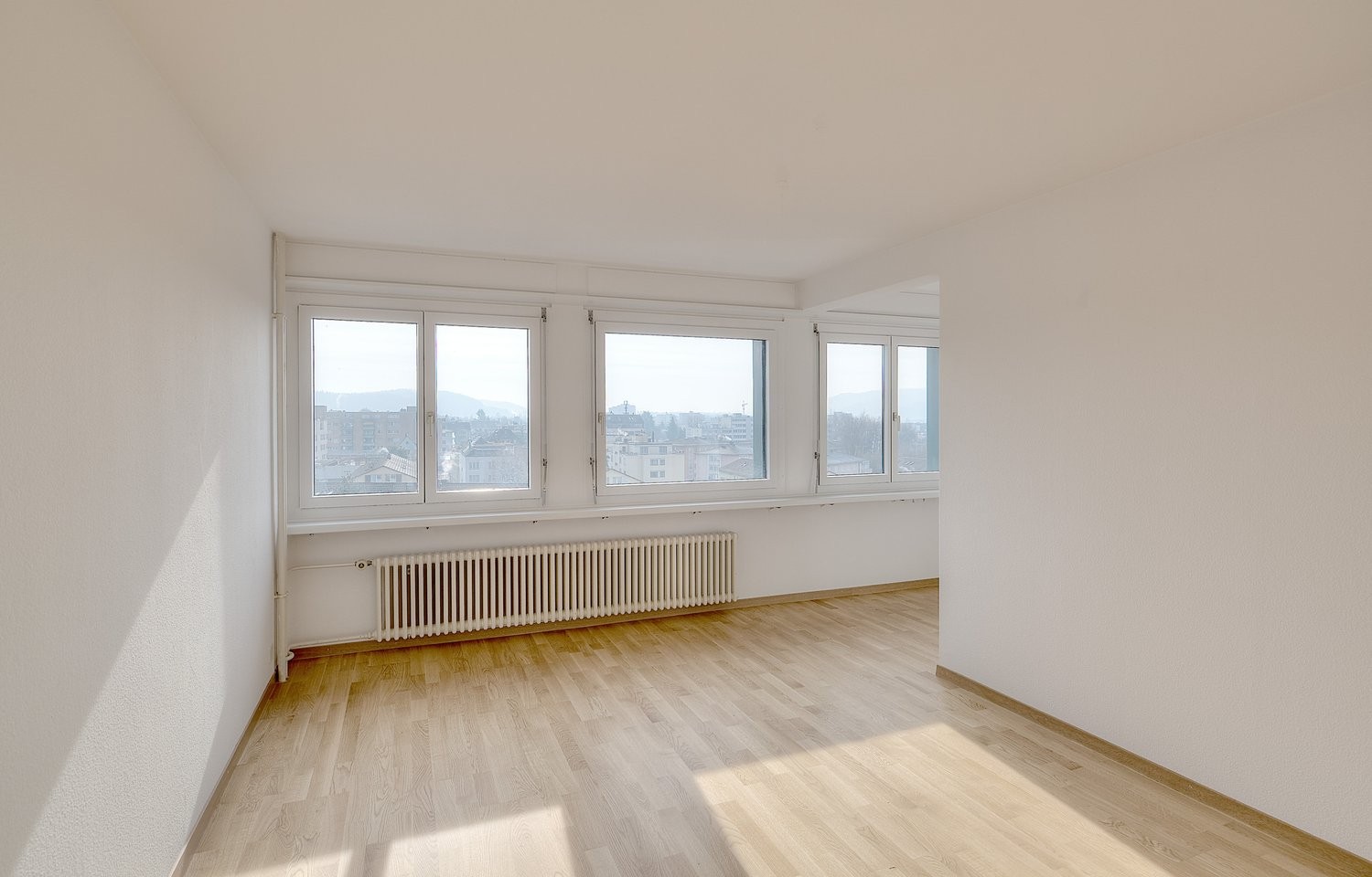 1 room apartment, Foto 3 von 7