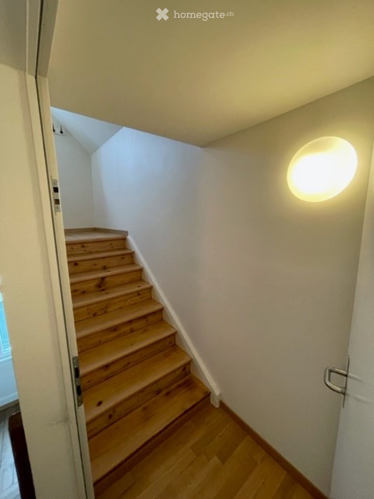 1 room apartment