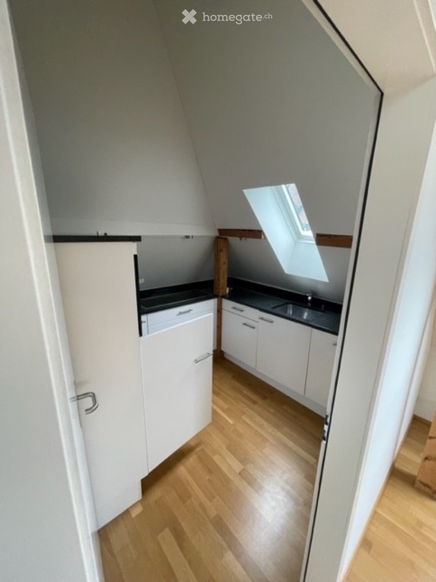 1 room apartment