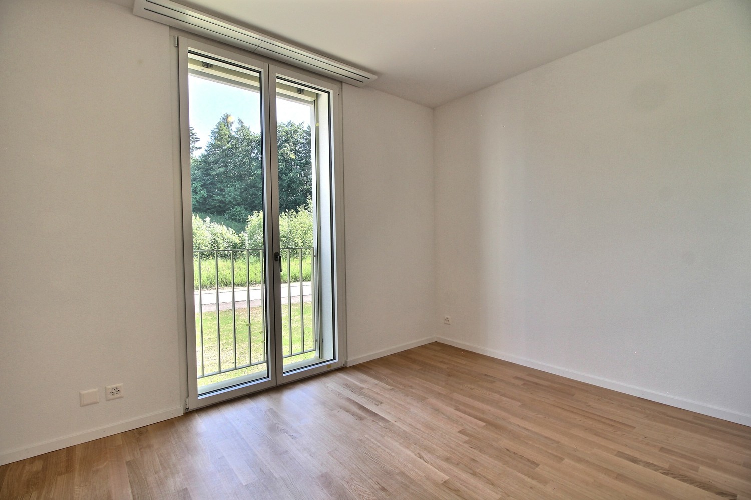 4 ½ Zimmer-Wohnung, Foto 9 von 10