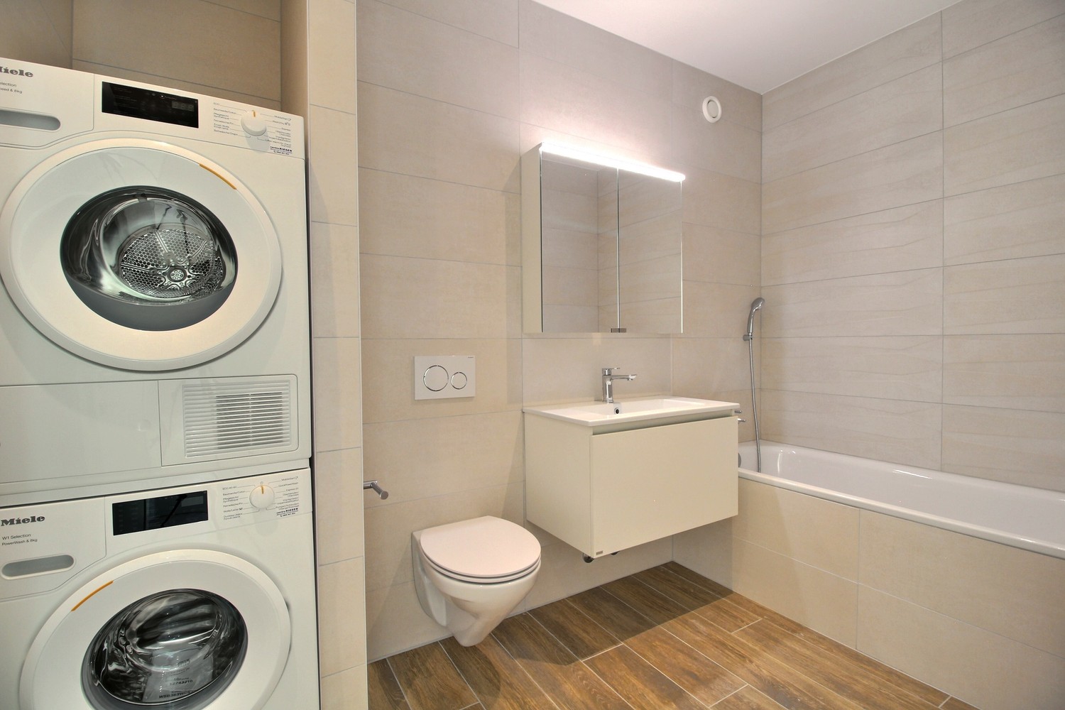 4 ½ Zimmer-Wohnung, Foto 8 von 10