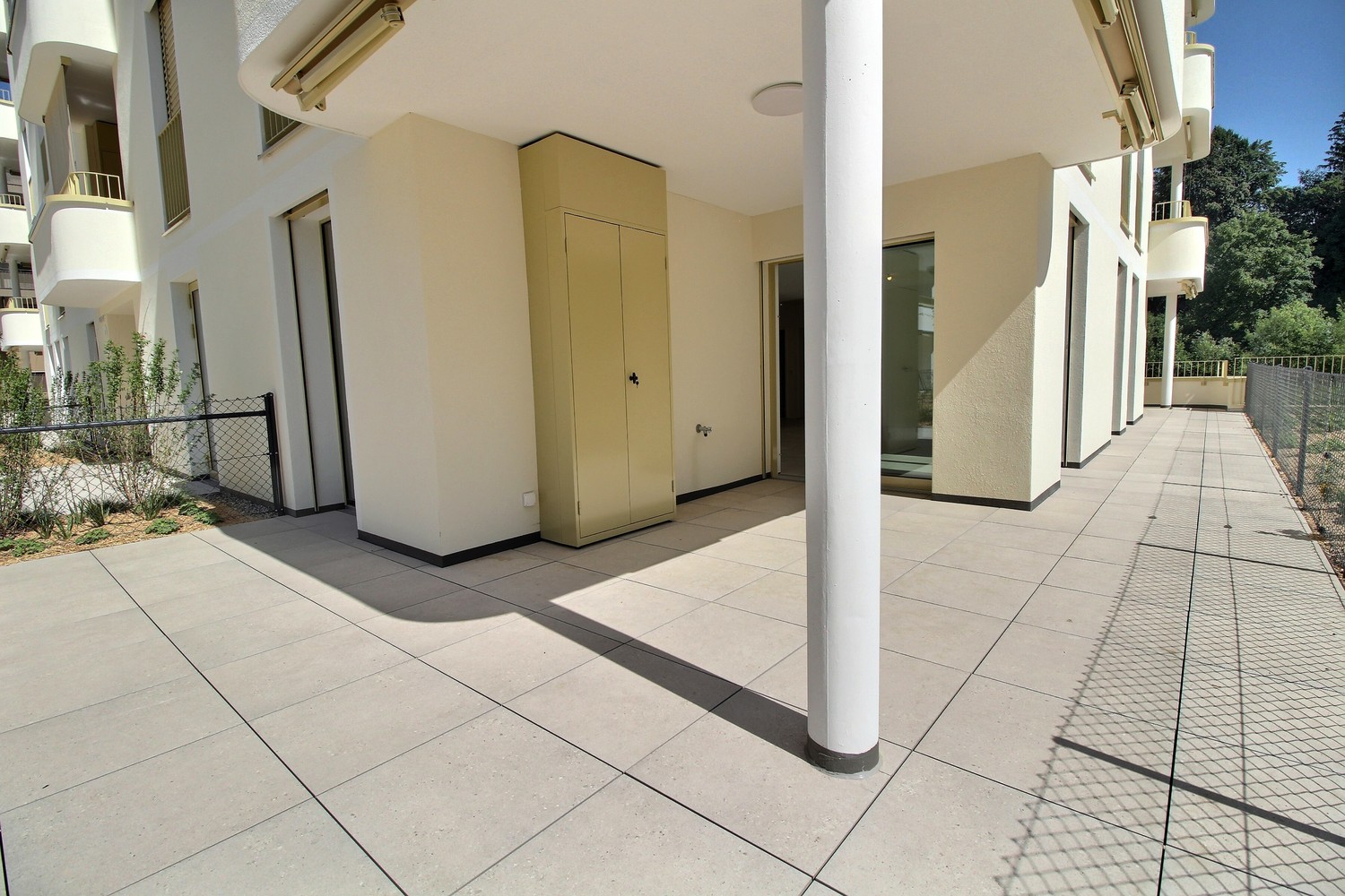4 ½ Zimmer-Wohnung, Foto 3 von 10