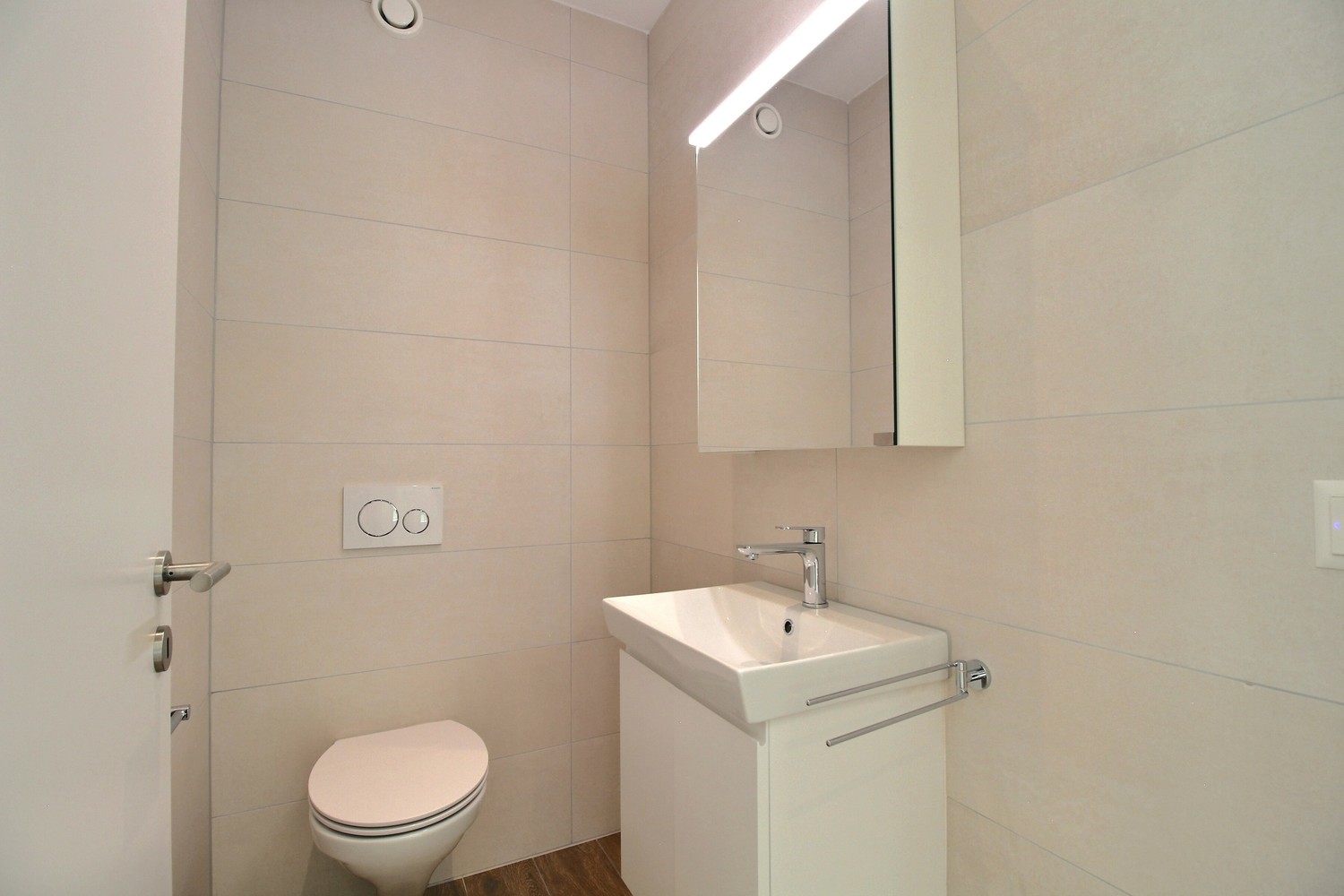 4 ½ Zimmer-Wohnung, Foto 4 von 10