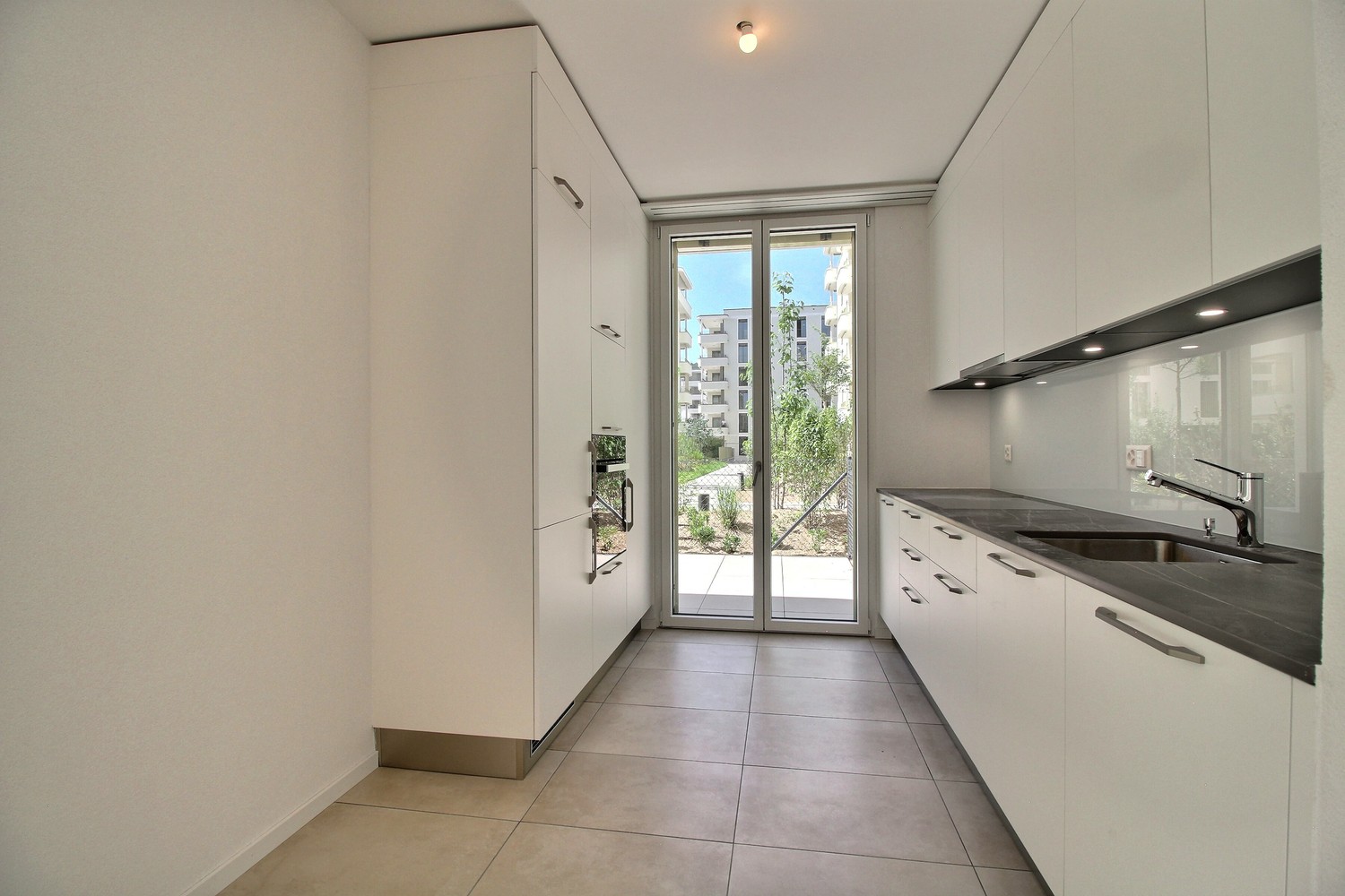 4 ½ Zimmer-Wohnung, Foto 2 von 10