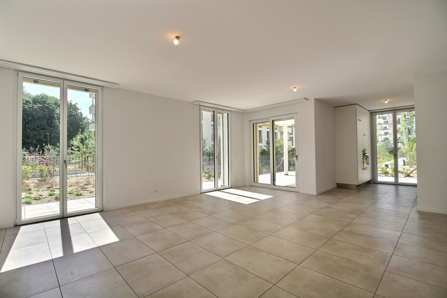 4 ½ Zimmer-Wohnung, Foto 1 von 10