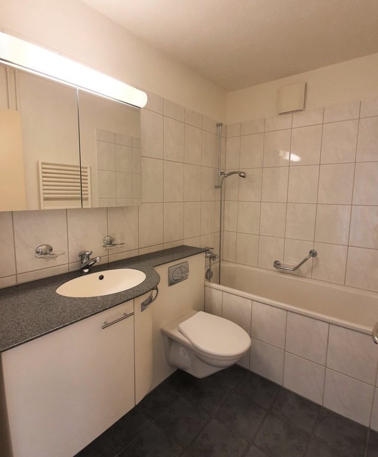 3 rooms apartment, Foto 6 von 6