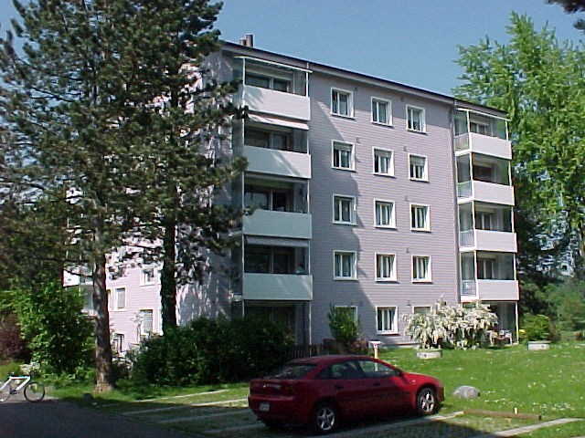 3 rooms apartment, Foto 1 von 6