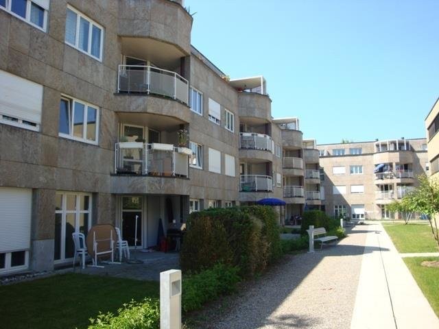 4 ½ rooms apartment, Foto 1 von 6