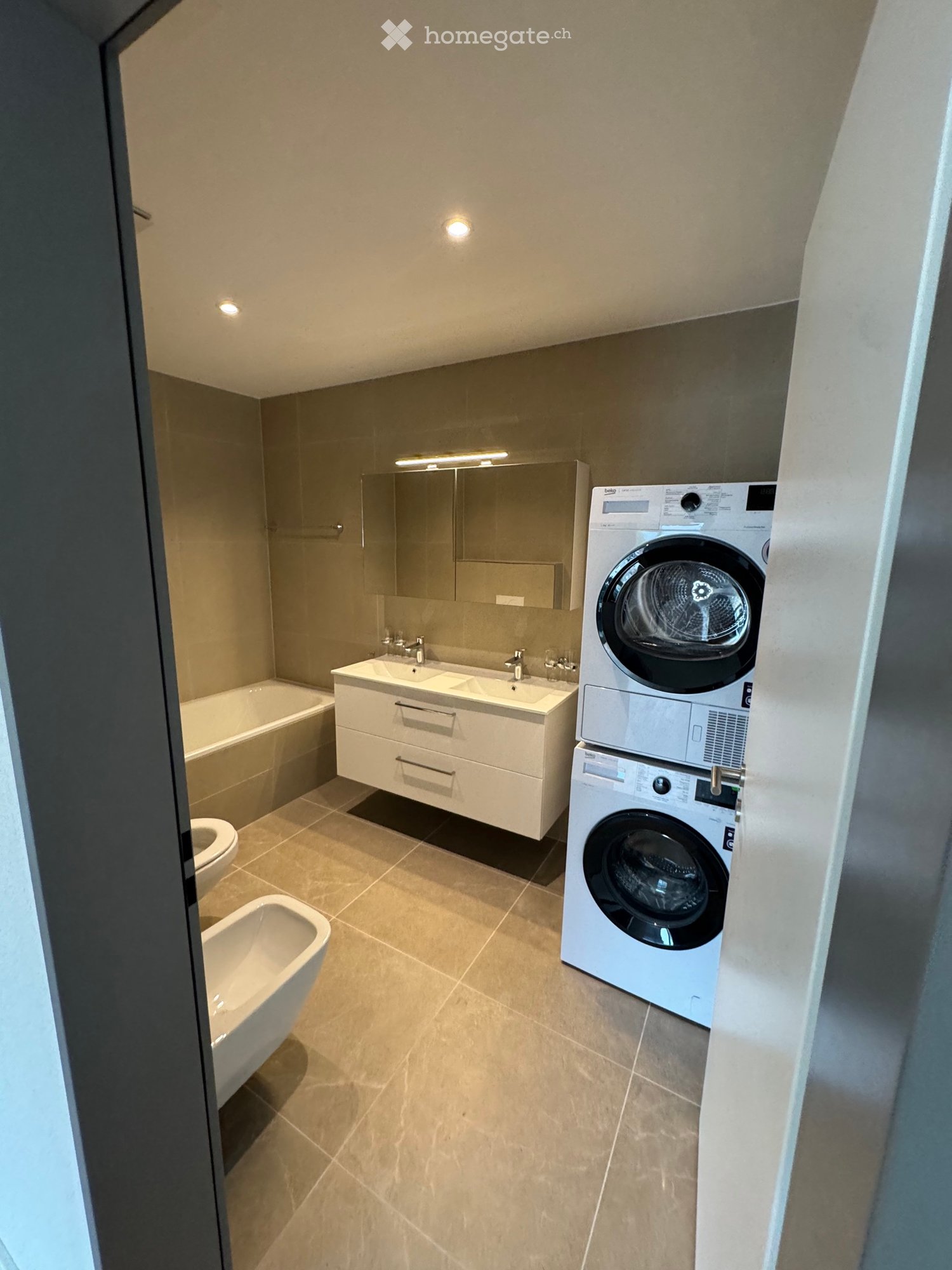 2-Zimmer-Wohnung, Foto 3 von 5