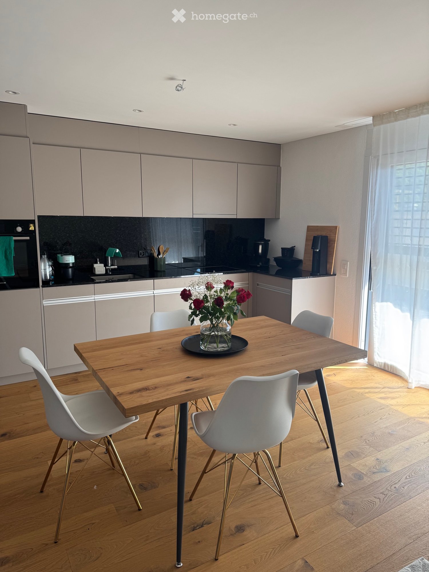 2-Zimmer-Wohnung, Foto 2 von 5