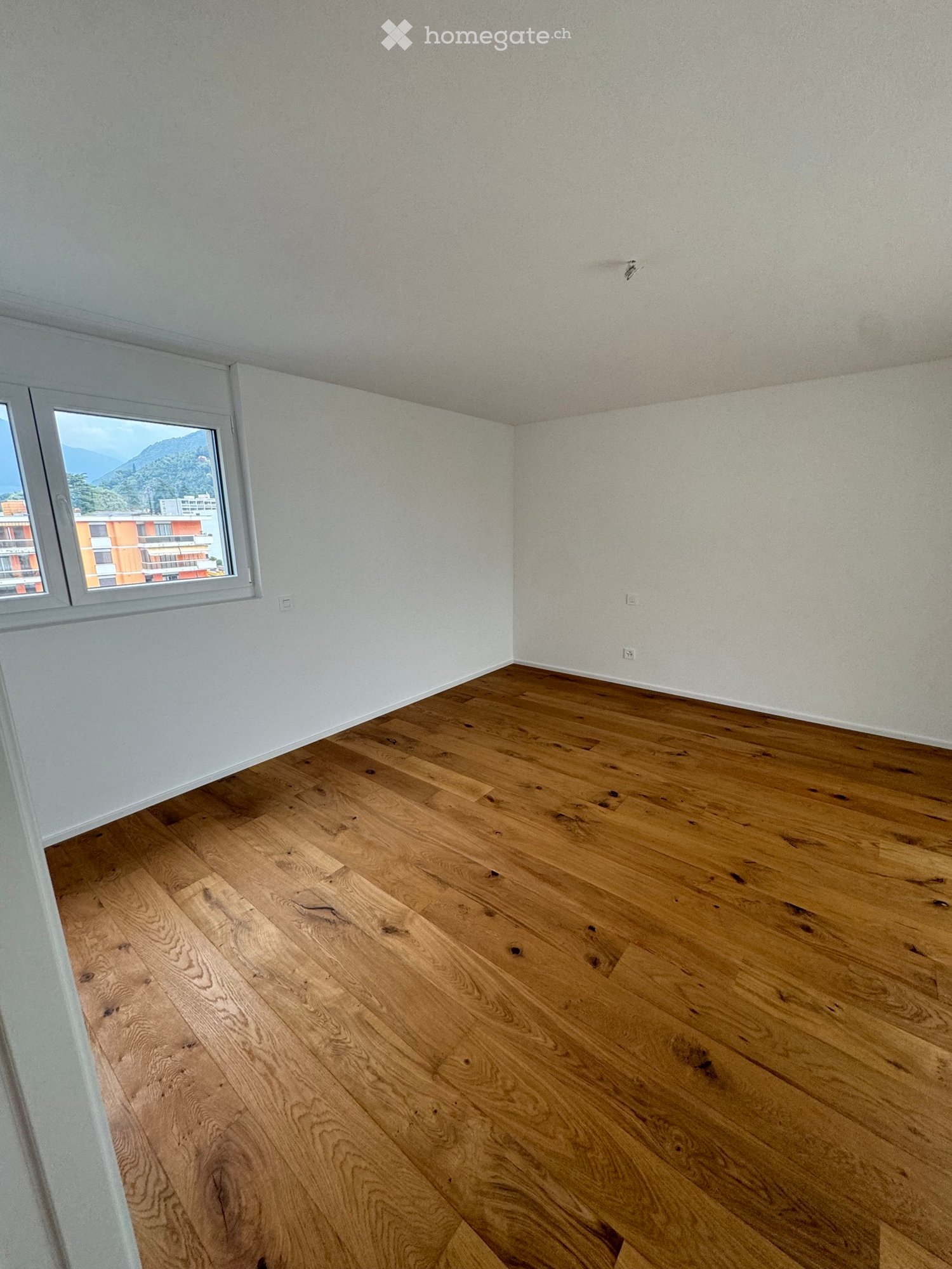 2-Zimmer-Wohnung, Foto 4 von 5