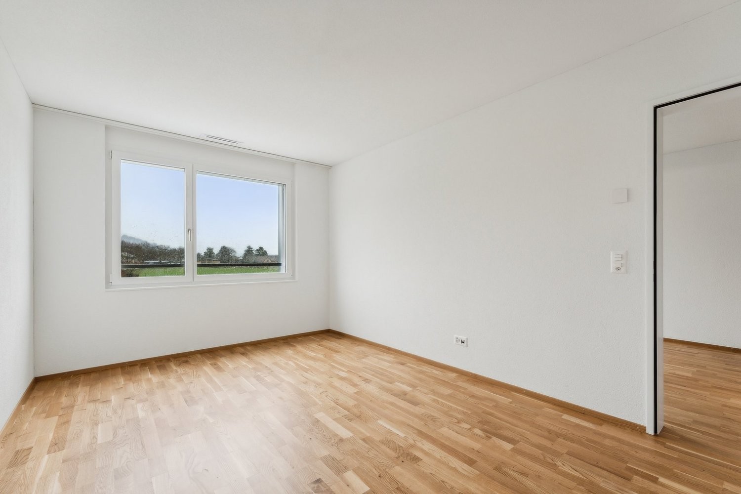Appartamento di 3 ½ locali