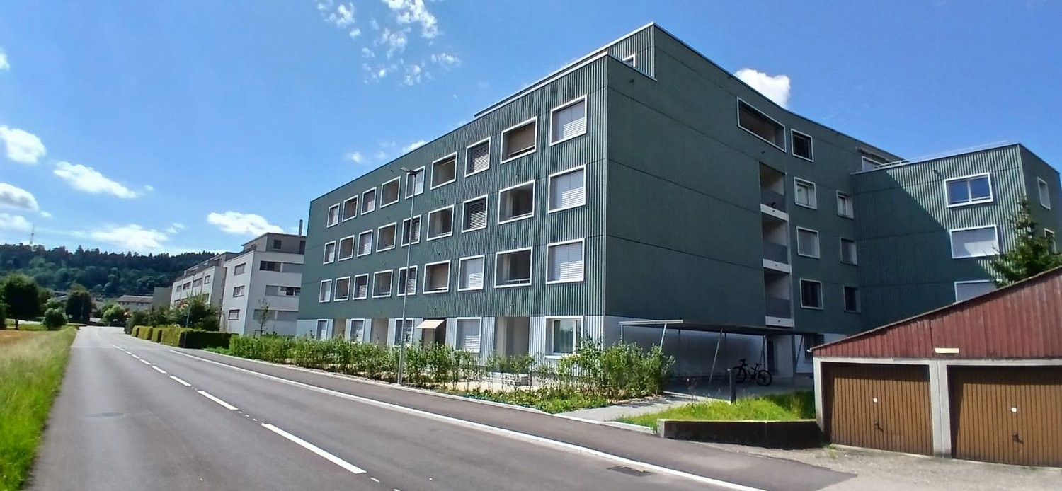 Appartamento di 3 ½ locali