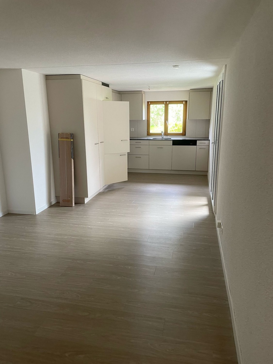 Appartamento di 2 ½ locali