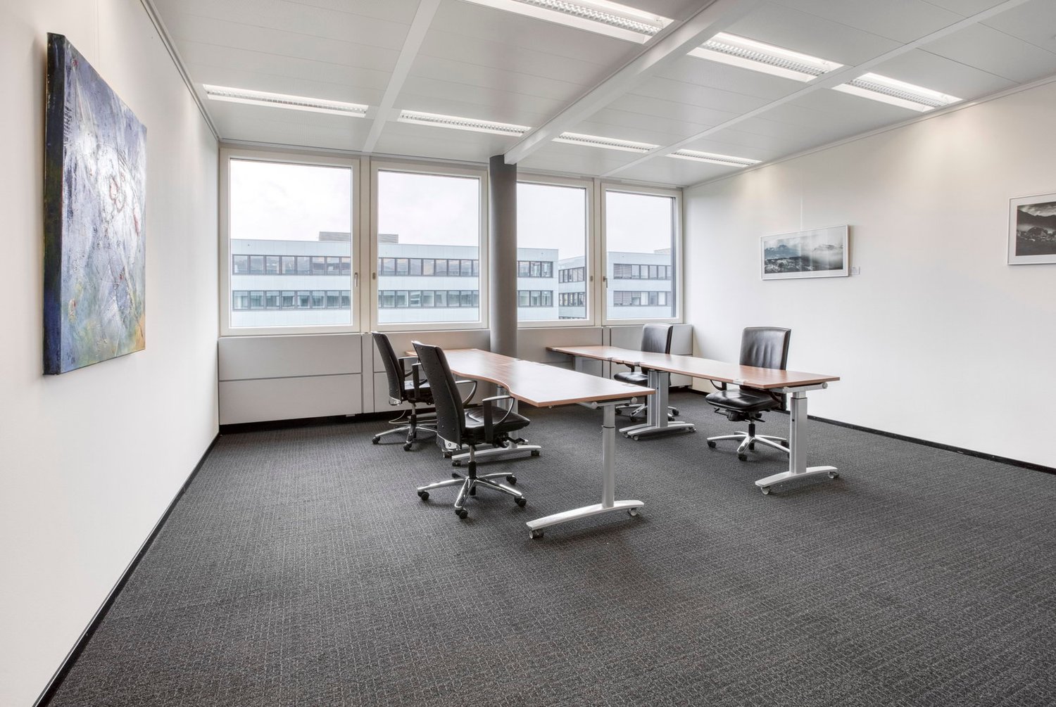 Office, Foto 2 von 8