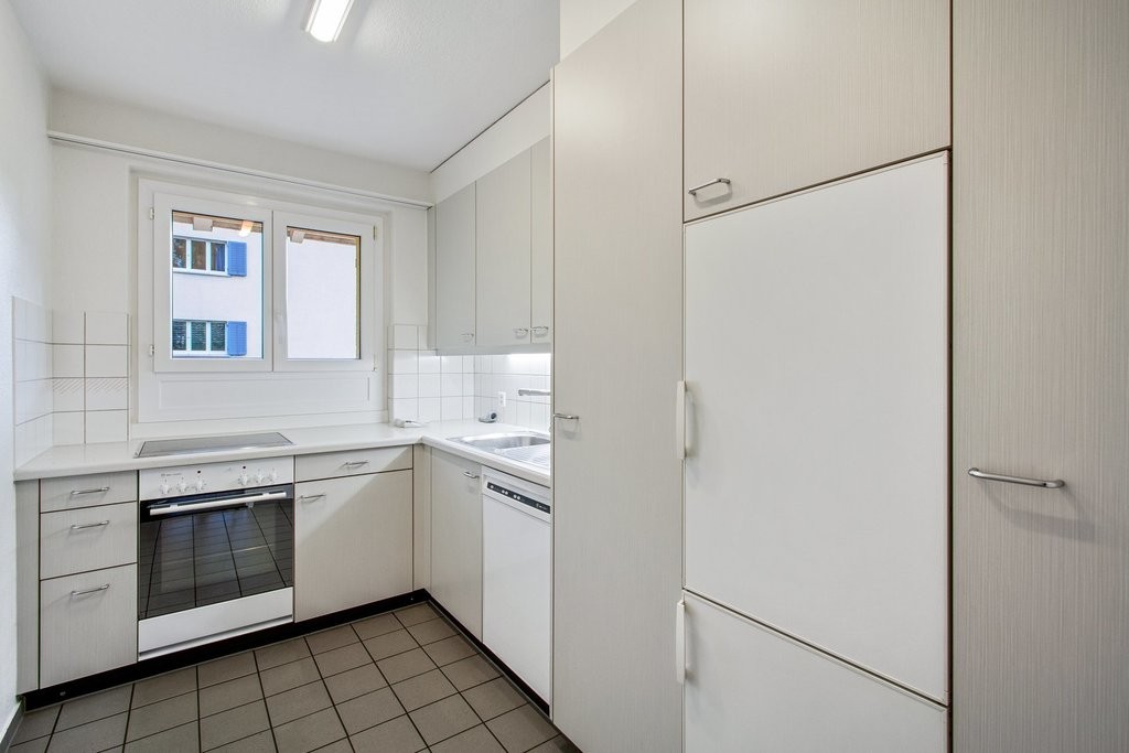 3 rooms apartment, Foto 1 von 8