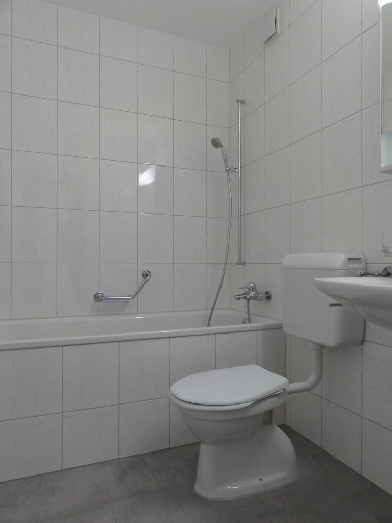 3 rooms apartment, Foto 3 von 8