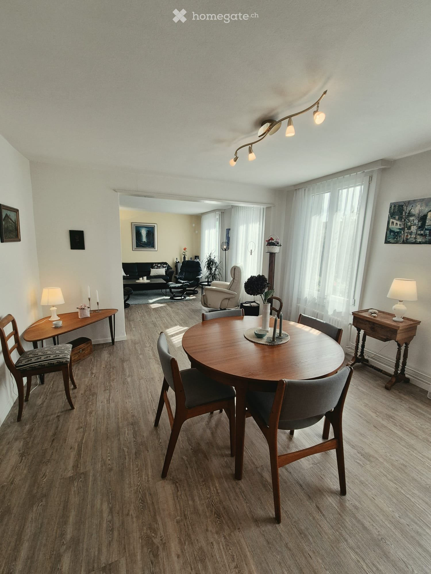 6 Zimmer Wohnung, Foto 5 von 5