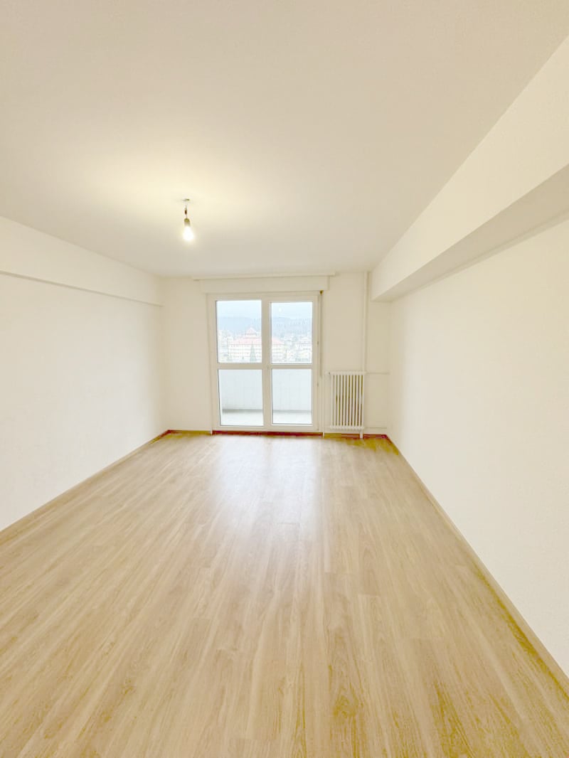 3 ½ rooms apartment, photo 3 sur 9