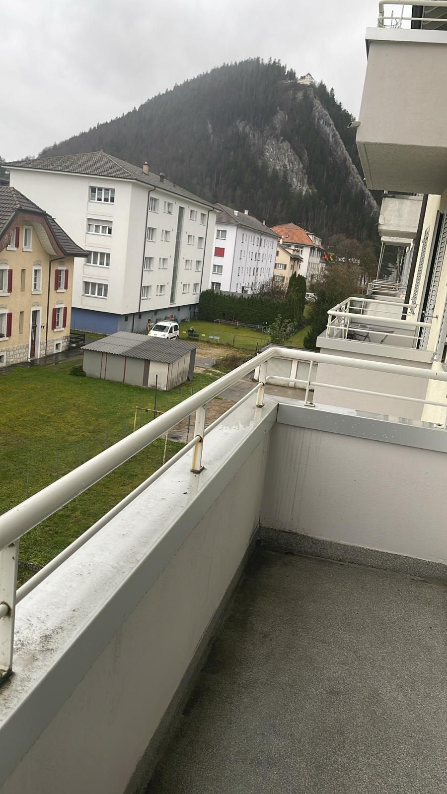 3 ½ rooms apartment, photo 7 sur 9