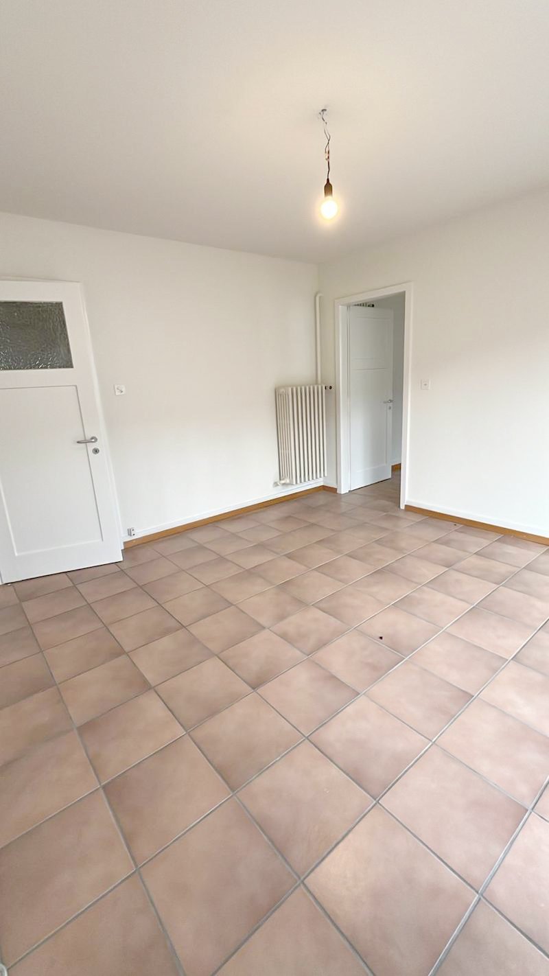 3 ½ rooms apartment, photo 6 sur 9
