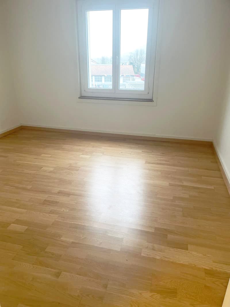 3 ½ rooms apartment, photo 4 sur 9