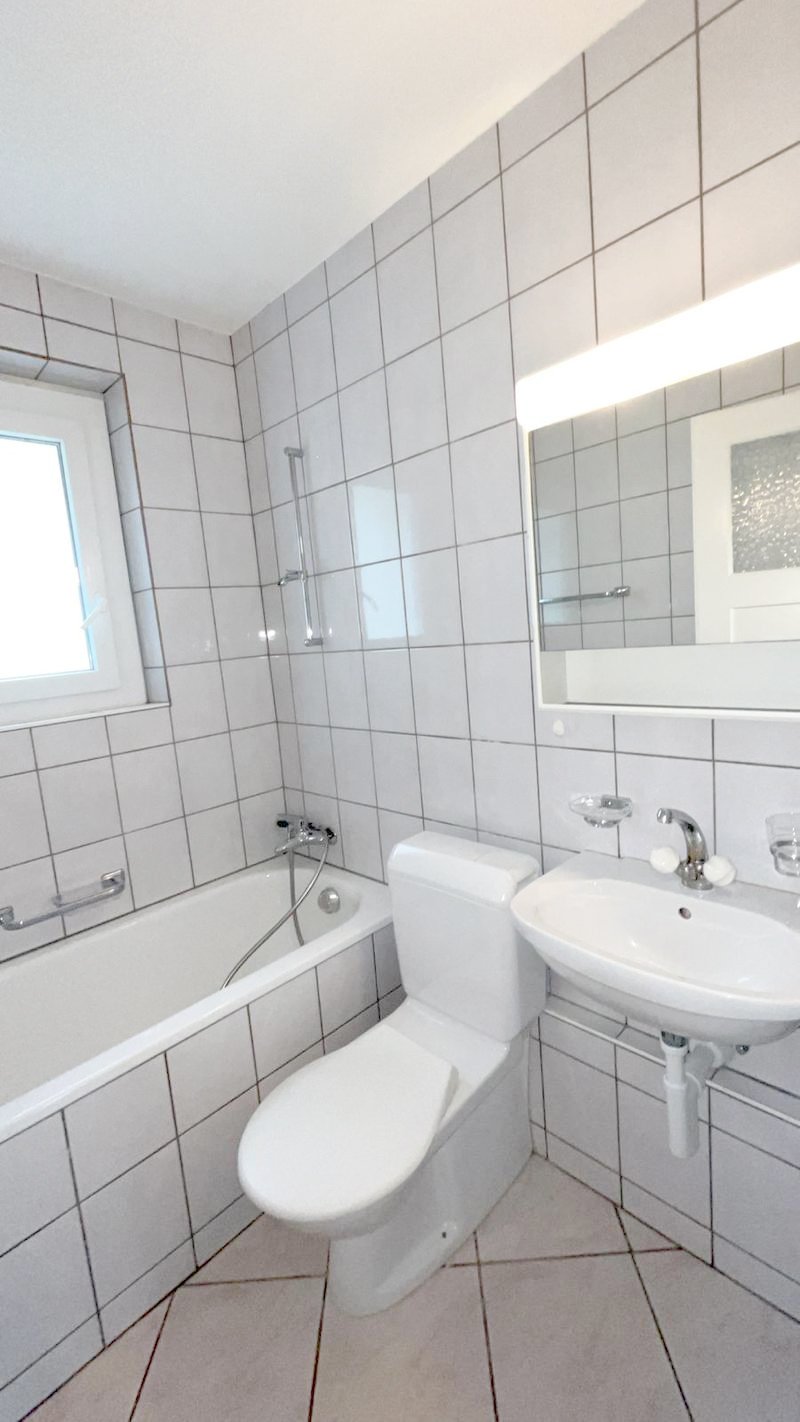 3 ½ rooms apartment, photo 2 sur 9