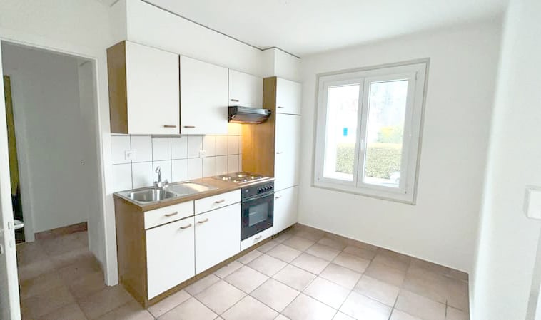 3 ½ rooms apartment, photo 1 sur 9