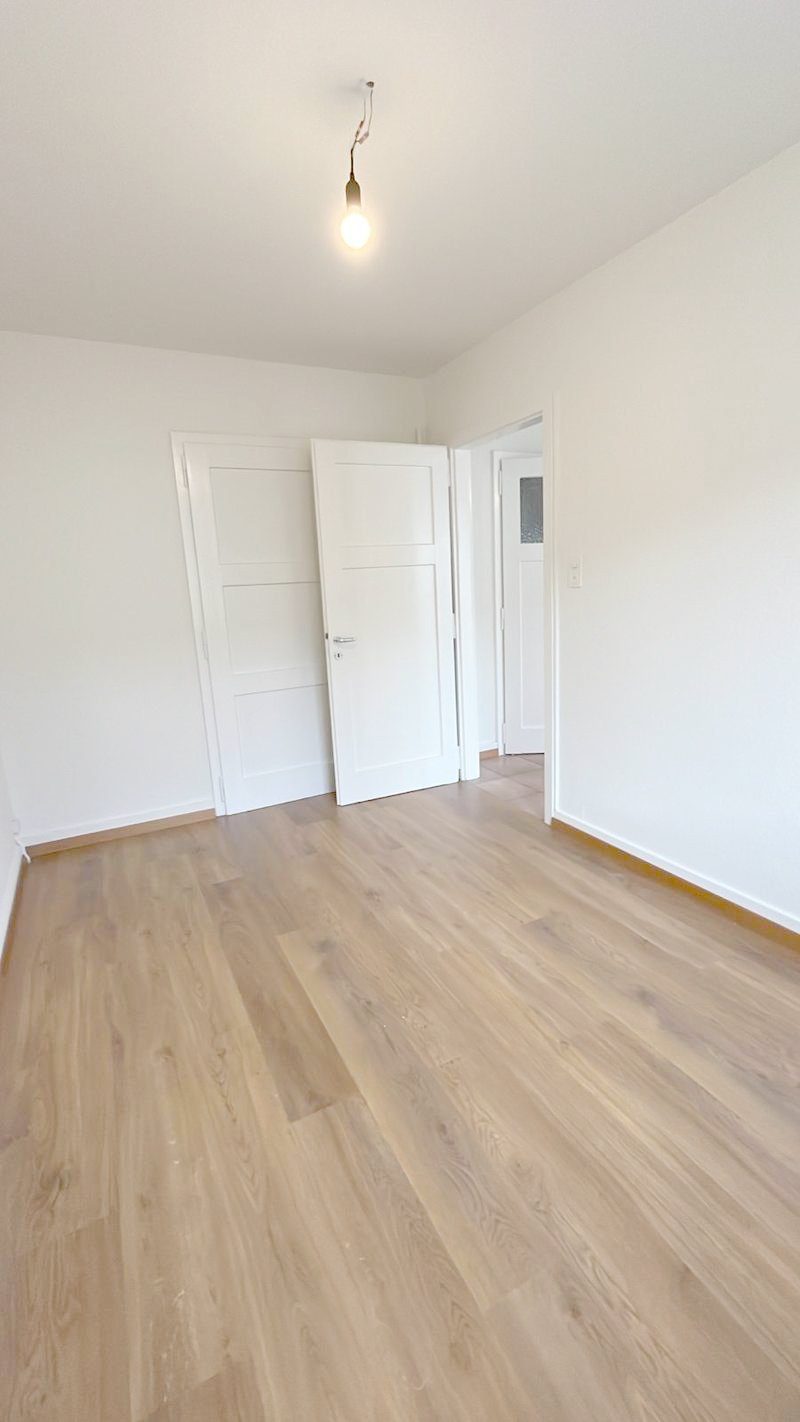 3 ½ rooms apartment, photo 5 sur 9