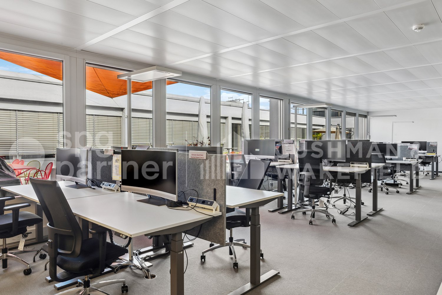 300m² Büro, Foto 7 von 10