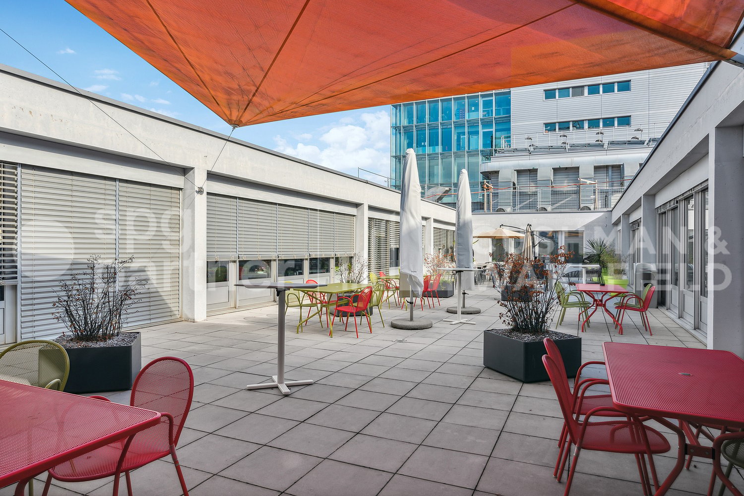 300m² Büro, Foto 6 von 10
