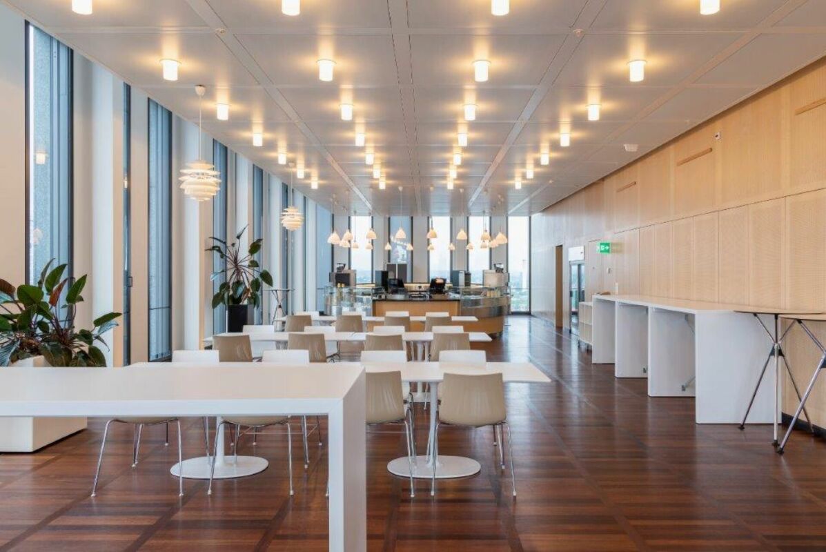 2500m² office, Foto 7 von 10