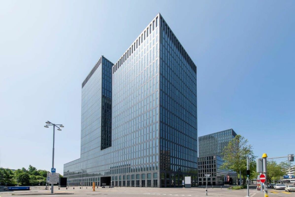 2500m² office, Foto 2 von 10